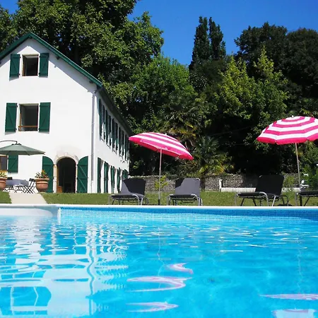 Maison Mailhes - Space, Style And Comfort In Rural South West France