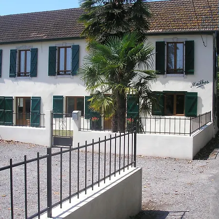 Villa Maison Mailhes - Space, Style And Comfort In Rural South West France Carresse