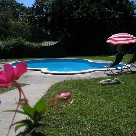 Villa Maison Mailhes - Space, Style And Comfort In Rural South West France Carresse