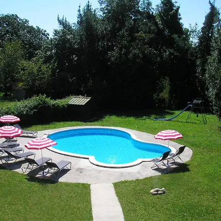 Maison Mailhes - Space, Style And Comfort In Rural South West France Villa Carresse