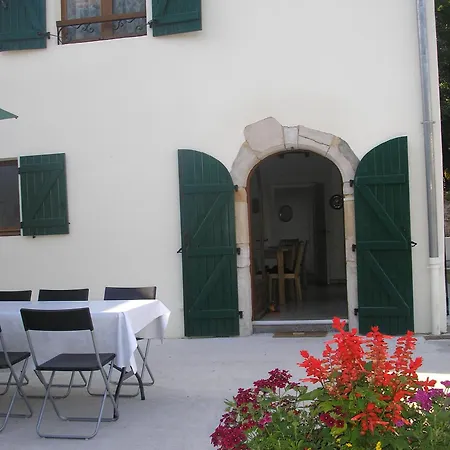 Maison Mailhes - Space, Style And Comfort In Rural South West France Villa