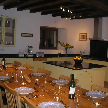 Maison Mailhes - Space, Style And Comfort In Rural South West France *
