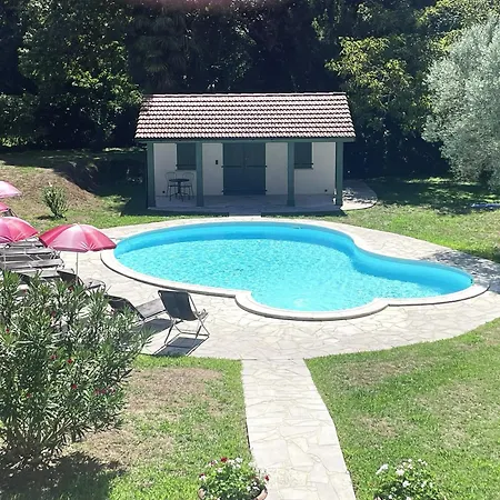 Maison Mailhes - Space, Style And Comfort In Rural South West France Carresse