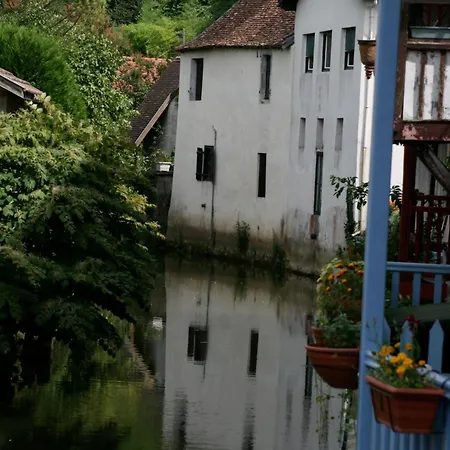 Villa Maison Mailhes - Space, Style And Comfort In Rural South West France *